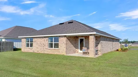 Exterior - 11023 Elemis Dr, Daphne, AL 36526 photo 3 of 11