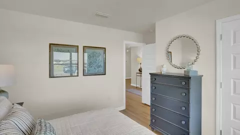 Bedroom - 11023 Elemis Dr, Daphne, AL 36526 photo 12 of 15