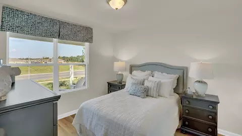 Bedroom - 11023 Elemis Dr, Daphne, AL 36526 photo 10 of 15