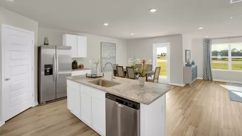 Kitchen - 11023 Elemis Dr, Daphne, AL 36526 photo 1 of 9