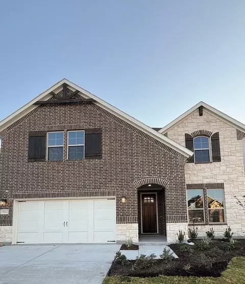 15012 Green Bluff Dr, Aledo, TX 76008