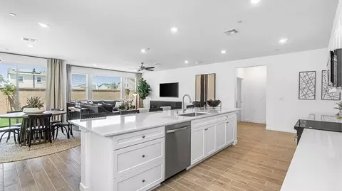 Kitchen - Hwy 41 & Ave. 12, Madera, CA 93636 photo 3 of 6