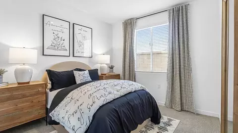 Bedroom - 944 Traverse Dr S, Madera, CA 93636 photo 3 of 6