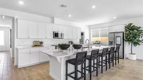 Kitchen - Hwy 41 & Ave. 12, Madera, CA 93636 photo 1 of 6