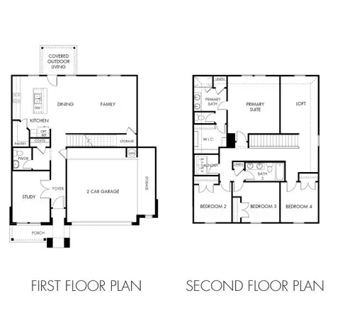 210 Divisadero Dr, Hutto, TX 78634