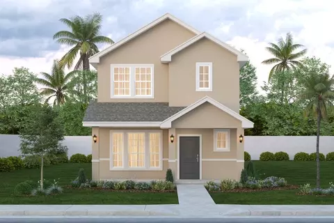 5400 Paredes Line Rd, Brownsville, TX 78526