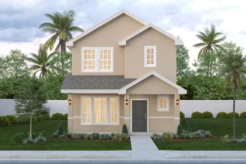 200 Dr Hugh Emerson Rd, Brownsville, TX 78526