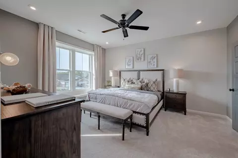 Bedroom - 3801 Circollo Dr, Covington, KY 41017 photo 1 of 5