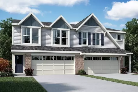 Exterior - 3801 Circollo Dr, Covington, KY 41017 photo 2 of 20