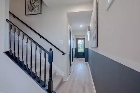 Entry Way - 3801 Circollo Dr, Covington, KY 41017 photo 1 of 4