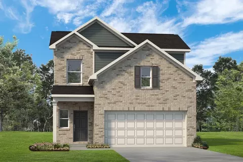 345 Stone Placa Trl, Brookshire, TX 77423