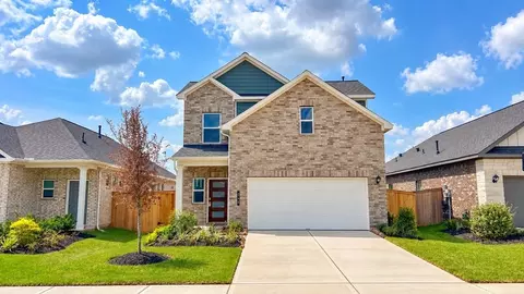 345 Stone Placa Trl, Brookshire, TX 77423