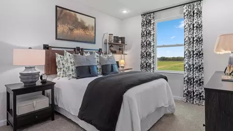 Bedroom - 9041 Bell Mare Ln, Culpeper, VA 22701 photo 2 of 7