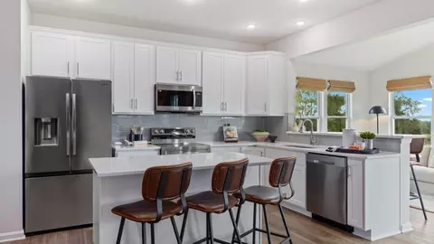 Kitchen - 9041 Bell Mare Ln, Culpeper, VA 22701 photo 2 of 3