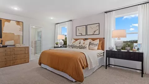 Bedroom - 9041 Bell Mare Ln, Culpeper, VA 22701 photo 1 of 7