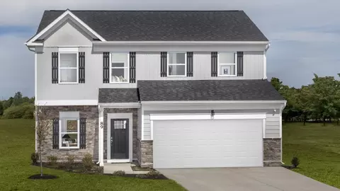 Exterior - 9041 Bell Mare Ln, Culpeper, VA 22701 photo 7 of 11