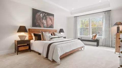 Bedroom - 9041 Bell Mare Ln, Culpeper, VA 22701 photo 7 of 7