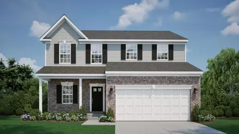 Exterior - 9041 Bell Mare Ln, Culpeper, VA 22701 photo 2 of 11