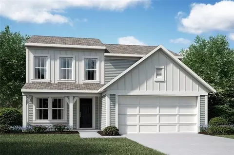 1017 Blossom Ln, Euharlee, GA 30145