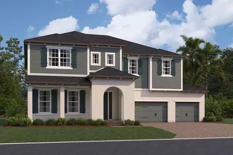 Lake Pickett Road, Orlando, FL 32820