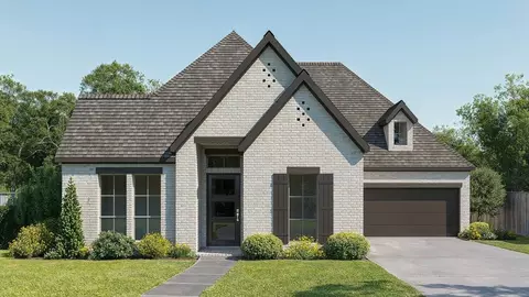 248 Rosemallow Ln, Waxahachie, TX 75165