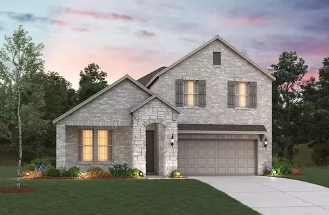 2706 Weston Way, Anna, TX 75409