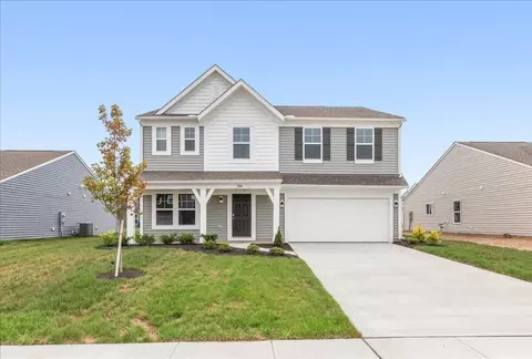 5204 Apple Ln, South Bloomfield, OH 43103