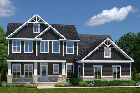 105 Huntcliff Dr, Fayetteville, GA 30215