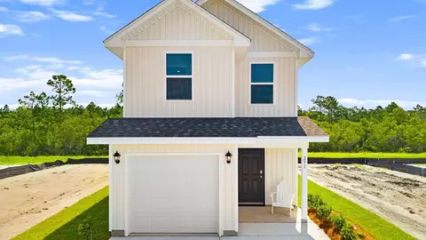 291 Coastal Canopy Ln, Port St Joe, FL 32456