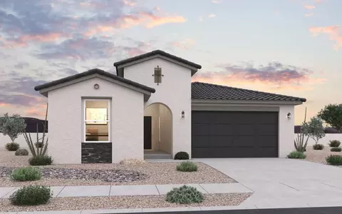 24104 W Pueblo Ave, Buckeye, AZ 85326