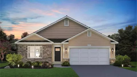 17557 W Windemere Cir, Lockport, IL 60441