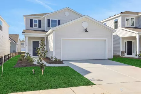 462 Givhans Loop, Hardeeville, SC 29927