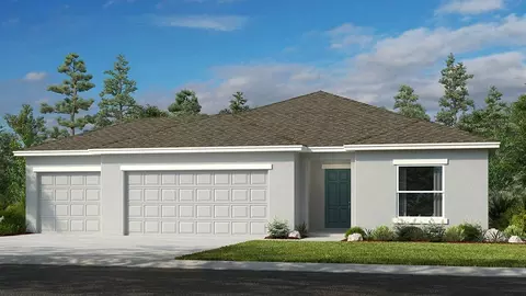 2233 Cypress Creek St, Auburndale, FL 33823