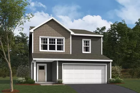 Exterior - 1281 Edge Way, Jordan, MN 55352 photo 2 of 8