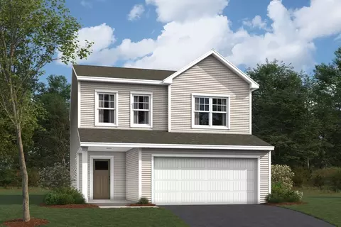 1281 Edge Way, Jordan, MN 55352