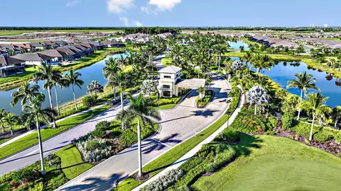 View/Area - 15640 Cassio Way, Naples, FL 34114 photo 16 of 27