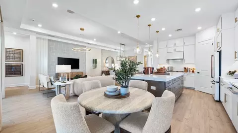 Dining - 15640 Cassio Way, Naples, FL 34114 photo 3 of 6