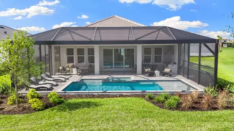 Exterior - 15640 Cassio Way, Naples, FL 34114 photo 18 of 20