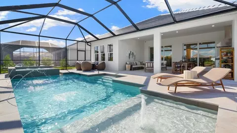 Exterior - 15640 Cassio Way, Naples, FL 34114 photo 17 of 20