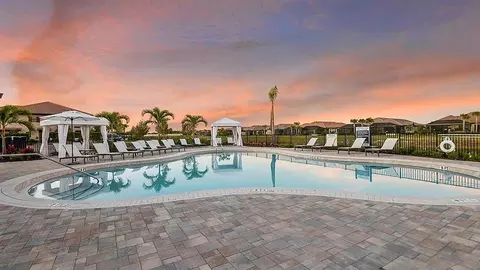 Exterior - 15640 Cassio Way, Naples, FL 34114 photo 13 of 20