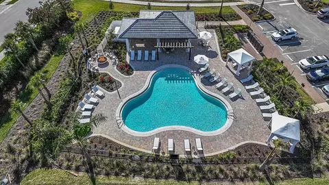 Exterior - 15640 Cassio Way, Naples, FL 34114 photo 9 of 20