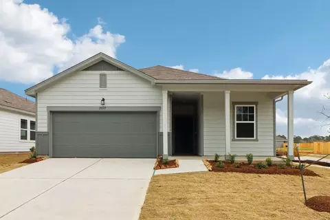 Exterior - 1242 Lambert, Forney, TX 75126 photo 3 of 7