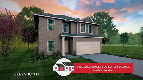 210 Estelle Ct, Dayton, TX 77535