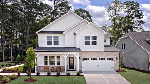 404 Gilmore Bridge Dr, Apex, NC 27523