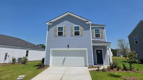 1070 Bergamot Rd, Bloomingdale, GA 31302