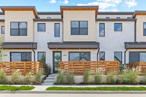 1805 Parkview Dr, Melissa, TX 75454
