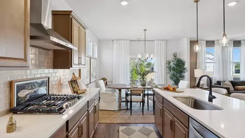 Kitchen - 6038 Eugene Dr, Smyrna, TN 37167 photo 12 of 12