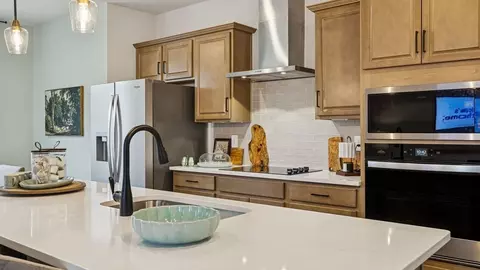 Kitchen - 6038 Eugene Dr, Smyrna, TN 37167 photo 6 of 12