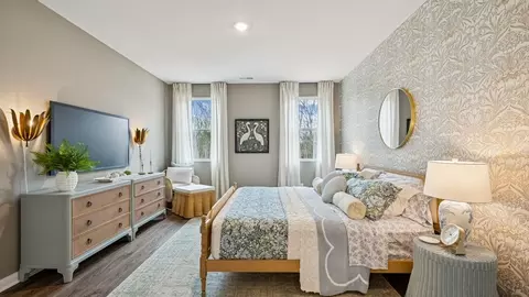 Bedroom - 6038 Eugene Dr, Smyrna, TN 37167 photo 3 of 15