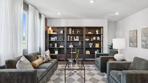 Living - 6038 Eugene Dr, Smyrna, TN 37167 photo 4 of 6